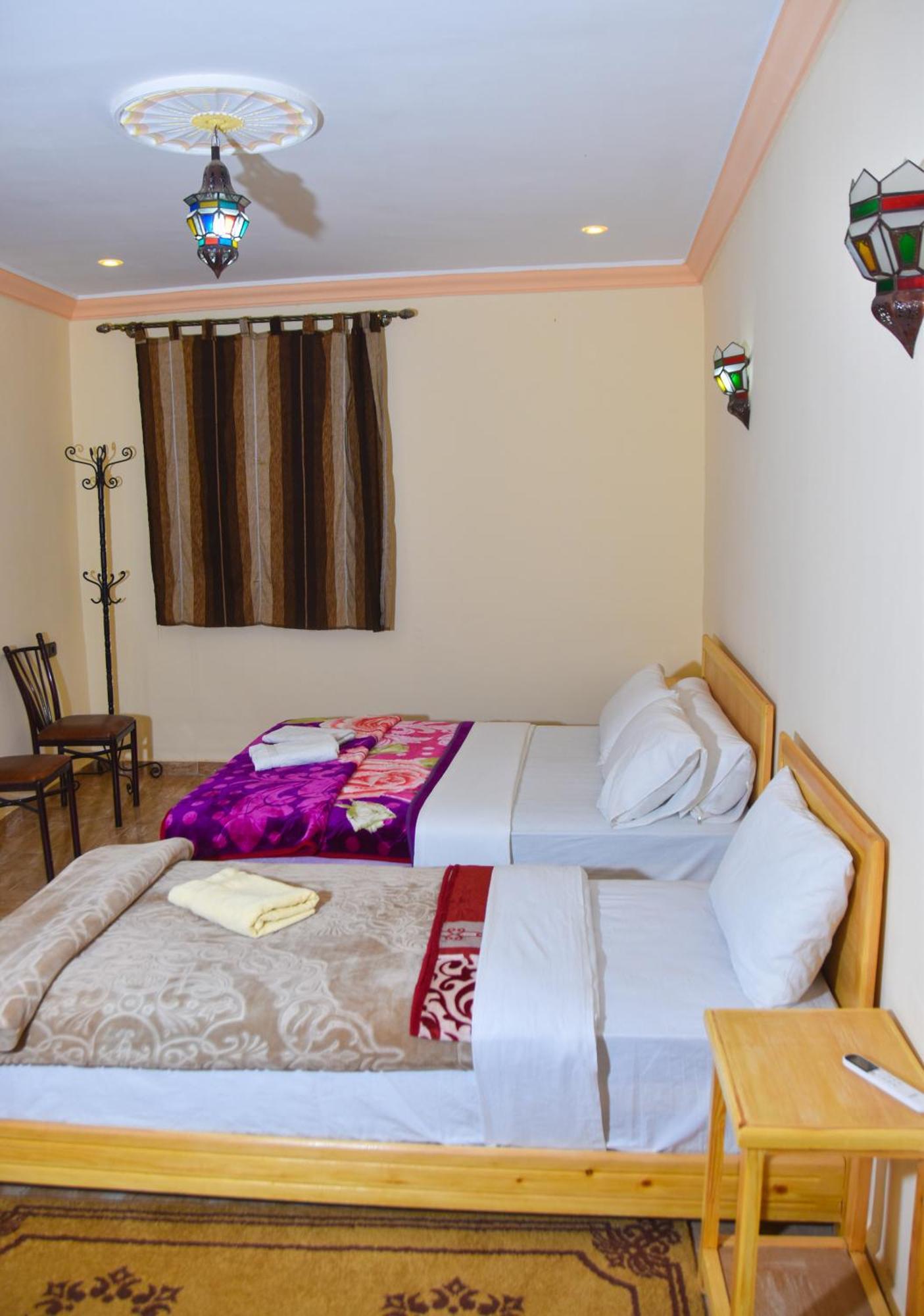 Hotel De La Vallee Aït Baha Εξωτερικό φωτογραφία